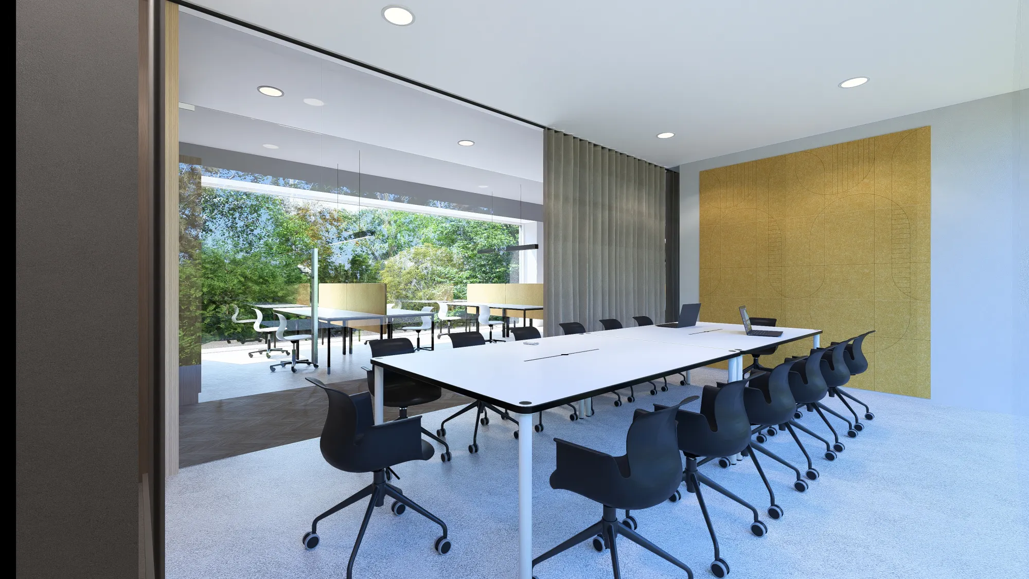 Third Teacher Studio - Aster Bankok